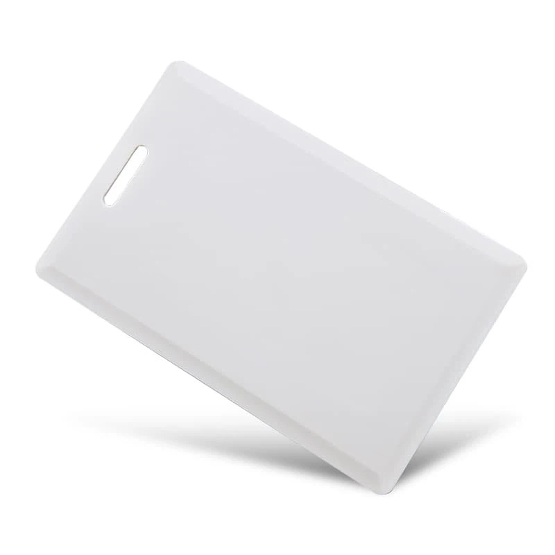 Mango Proximity Pvc การ์ด