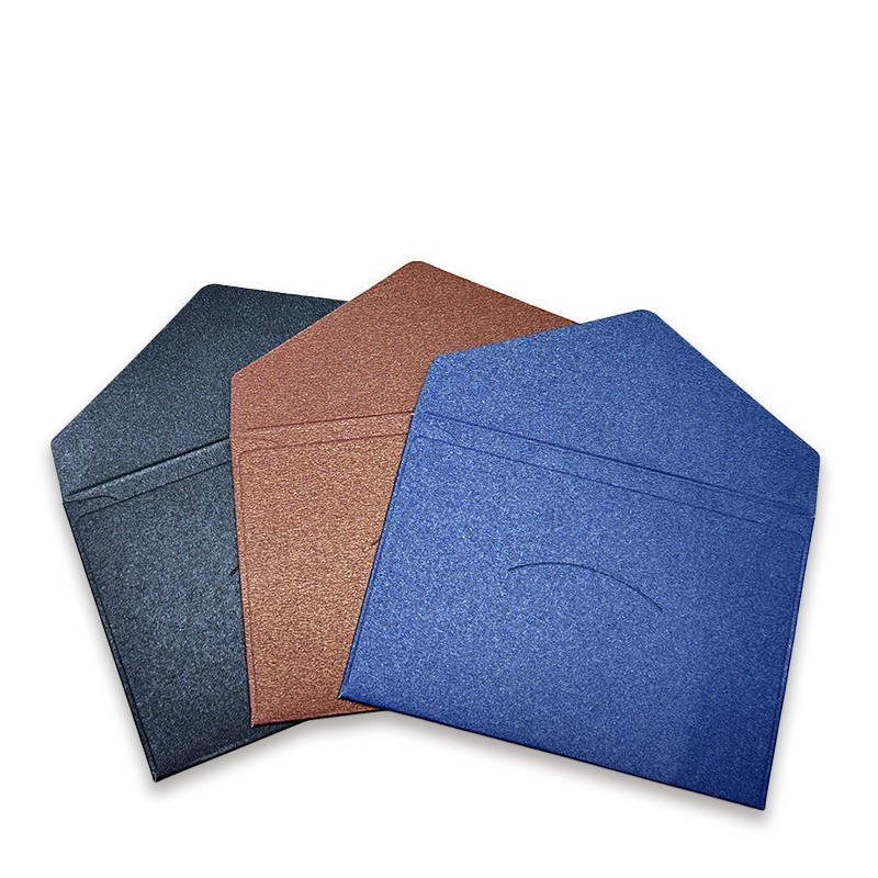 Paper Envelope Card Holder